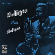 Gerry Mulligan - Mulligan Plays Mulligan (1956)