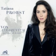 Tatiana Probst, Jeff COHEN, Guillaume Vincent, Alexandre Pascal, Iris Scialom, Violaine Despeyroux - Vox Atramentum (Ou l'encre de la voix) (2025) [Hi-Res]