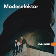 Modeselektor - DJ-Kicks: Modeselektor (2025)