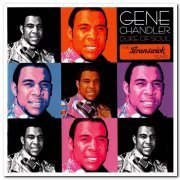 Gene Chandler - Duke of Soul: The Brunswick Years (2015)