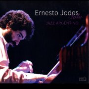 Ernesto Jodos - Solo (2006)