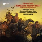 Kenneth Alwyn - Coleridge-Taylor: Hiawatha's Wedding Feast & The Bamboula (2025)