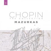 Giuseppe Greco - The Chopin Collection: Mazurkas (2025)