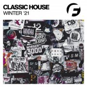 VA - Classic House Winter '21 (2021) FLAC