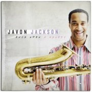 Javon Jackson - Once Upon a Melody (2008)