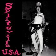 Splitsville - Splitsville U.S.A. (1996)