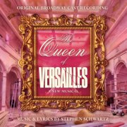 Original Broadway Cast of The Queen of Versailles - The Queen of Versailles (Original Broadway Cast Recording) (2026) [Hi-Res]