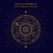 Keyvan Chemirani - The Rhythm Alchemy (2019)