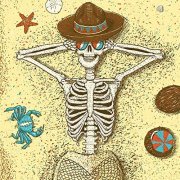 Dead & Company - Playing in the Sand, The Grand Moon Palace, Cancún, MX, 1/19/20 (Live) (2021) Hi Res