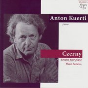 Anton Kuerti - Czerny: Piano Sonatas (2006)