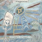 Rapoon - What Do You Suppose? (The Alien Question) & Project Blue Book (2015)