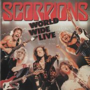 Scorpions - World Wide Live (2001)