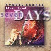 Kuddel Renner Blues Band - Seven Days (2013)