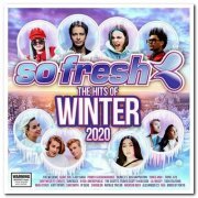 VA - So Fresh: The Hits Of Winter 2020 (2020)