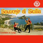 Luciano Occhino, Luigi Pappalardo - Souvenir di Sicilia (1980/2026)