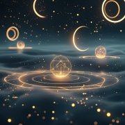 Hyperspace Odyssey - The Geometry of Quiet (2025) [Hi-Res]