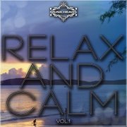 Relax and Calm, Vol. 1 (2015)