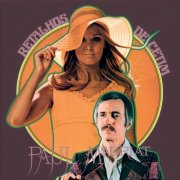 Paul Mauriat - Retalhos De Cetim (1974/2026) [Hi-Res]