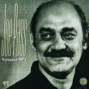 Joe Pass - Virtuoso #4 (1993)