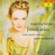 Magdalena Kozena - French Arias (2003)