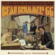 The Beau Brummels - Beau Brummels '66 (Mono Original) (1966/2022) [Hi-Res]