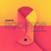 VA - Mobilee Rooftop Summer Vol. 4 (2019)