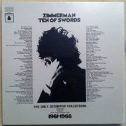 Bob Dylan - Zimmerman Ten of Swords (1985)