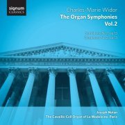 Joseph Nolan - Widor: Symphonies 1-2 (Organ Symphonies, Vol. 2) (2013) Hi-Res