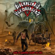 Guerreiros Headbangers - Eras em Guerras, Mundo em Caos (2024)