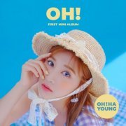 OH HAYOUNG - OH! (2019)