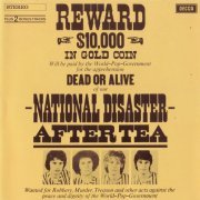 After Tea - National Disaster (1969)