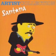 Santana - Artist Collection (2005)