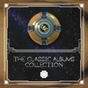 Electric Light Orchestra - The Classic Albums Collection (2015) [Hi-Res]