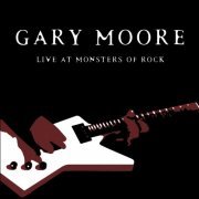 Gary Moore - Live At Monsters Of Rock (2003)