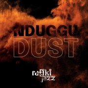 Raffiki Jazz - Nduggu : Dust (2021)