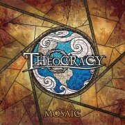 Theocracy - Mosaic (2023) Hi-Res