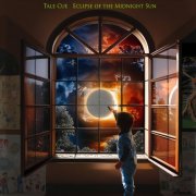 Tale Cue - Eclipse Of The Midnight Sun (2025) [Hi-Res]