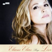 Eliane Elias - Eliane Elias Plays Live (2002)