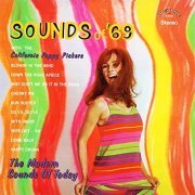 The California Poppy Pickers - Sounds of '69 (Remastered from the Original Alshire Tapes) (1969/2020) Hi Res