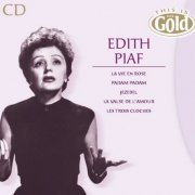 Edith Piaf - Edith Piaf (Series-This Is Gold) (Box Set) (2004)