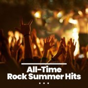 VA - All-Time Rock Summer Hits (2023)