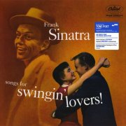 Frank Sinatra - Songs For Swingin' Lovers (1956) {2026 Tone Poet Series}