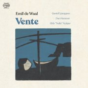 Emil de Waal - Vente (2021) [Hi-Res]