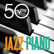 Various Artists - Jazz Piano - Verve 50 (2012) [Hi-Res]