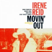 Irene Reid - Movin' Out (2003)