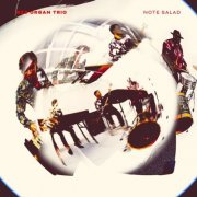 BZ3 Organ Trio - Note Salad (2026)