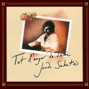 Jordi Sabates Sabatés - Tot L'Enyor De Demà (1976)