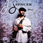 J. Spencer - Blue Moon (1995)