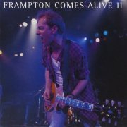 Peter Frampton - Frampton Comes Alive II (1995)