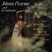 Johnny Pearson And His Orchestra - Bright Eyes (1979)